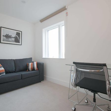Apartamento Saco London Bridge - Bermondsey Exterior foto