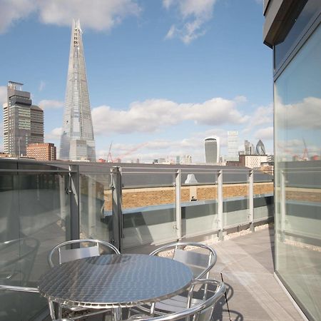 Apartamento Saco London Bridge - Bermondsey Exterior foto