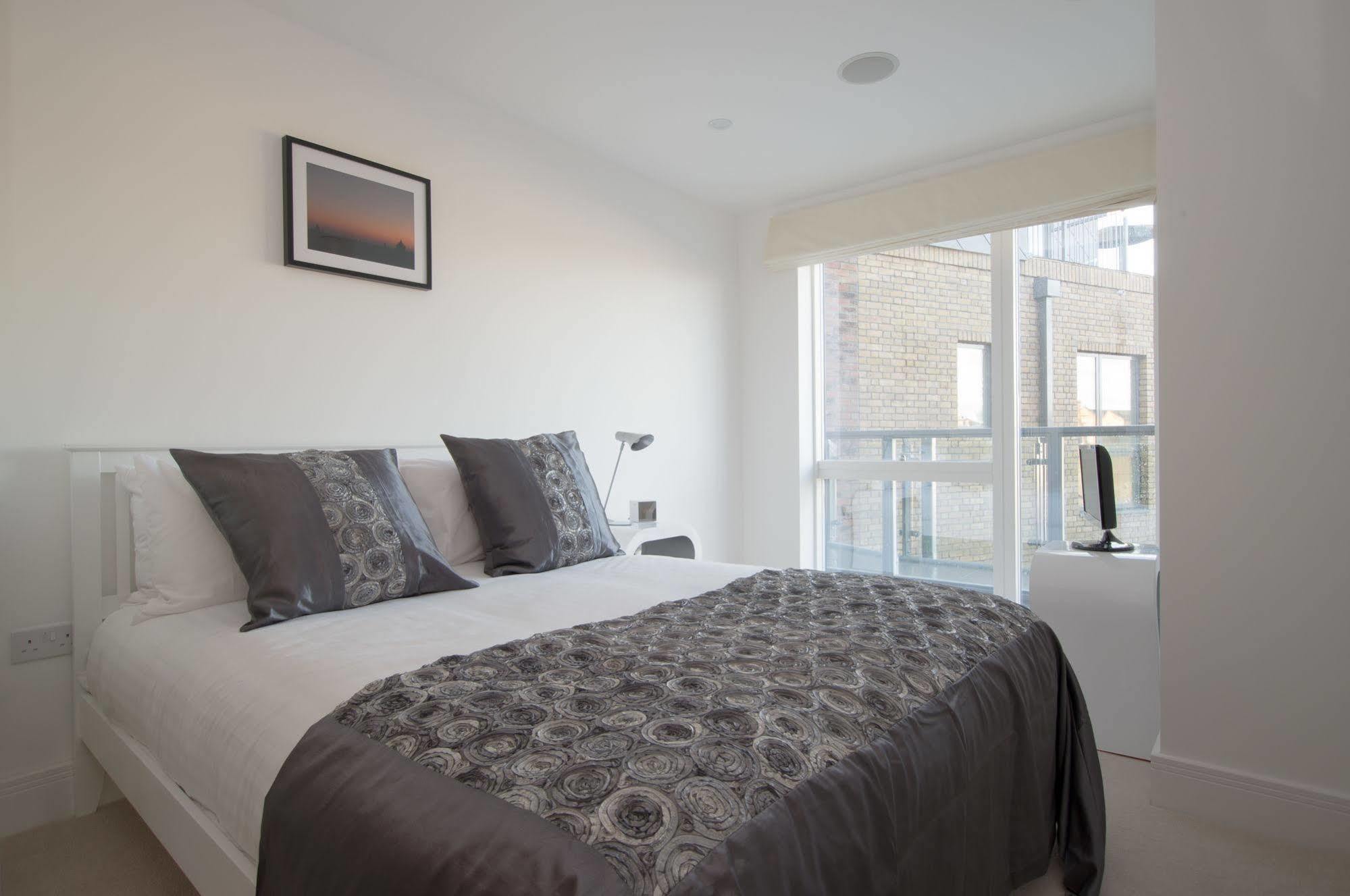 Apartamento Saco London Bridge - Bermondsey Exterior foto
