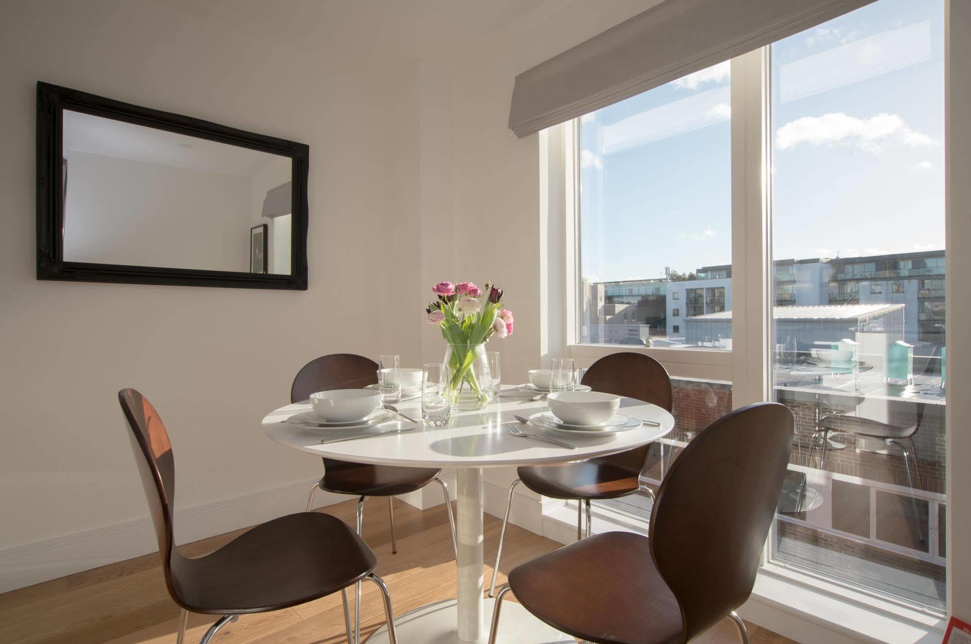 Apartamento Saco London Bridge - Bermondsey Exterior foto