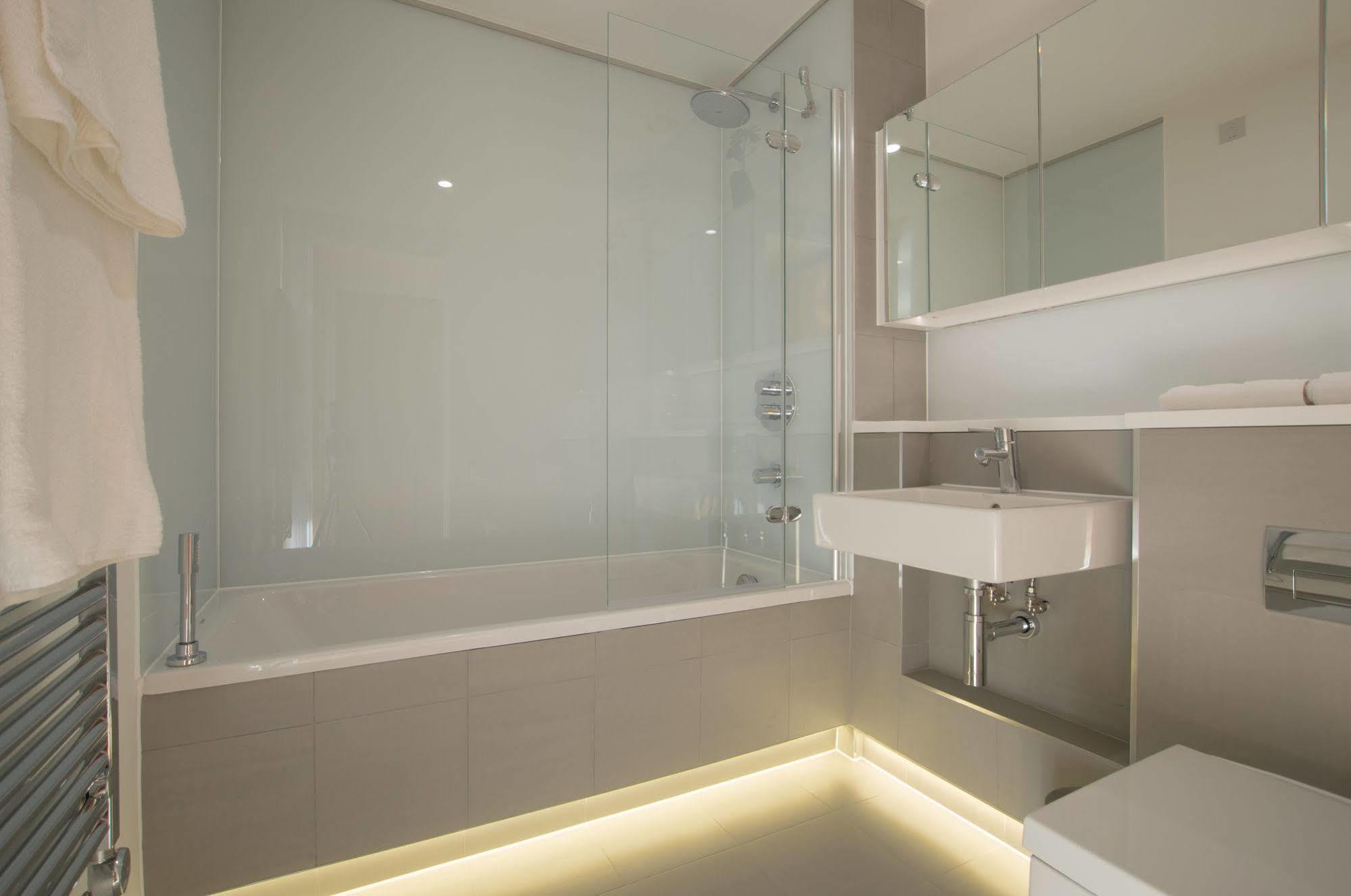 Apartamento Saco London Bridge - Bermondsey Exterior foto