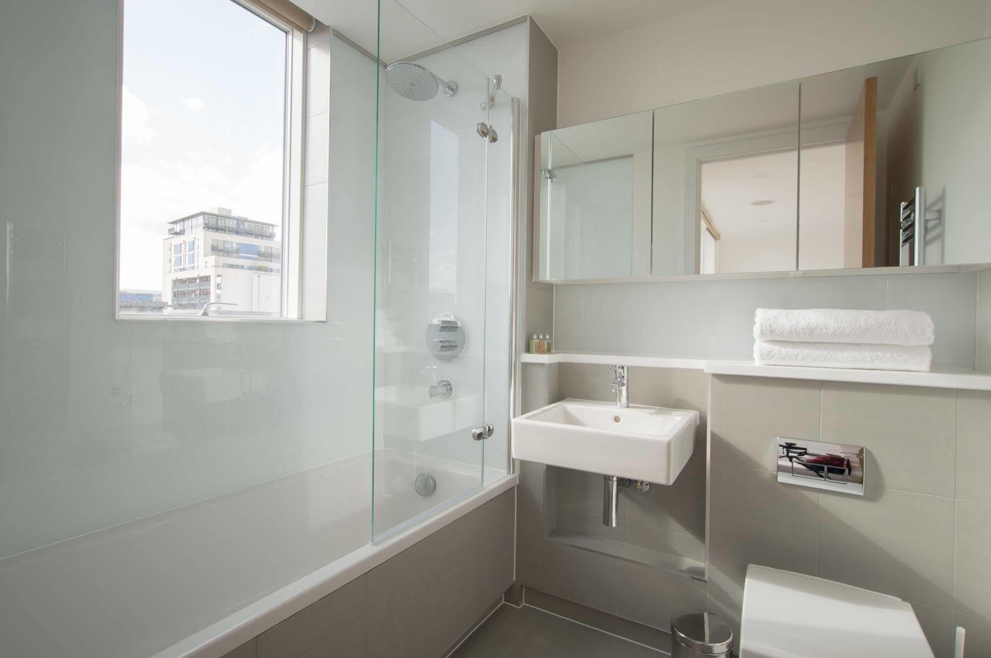 Apartamento Saco London Bridge - Bermondsey Exterior foto