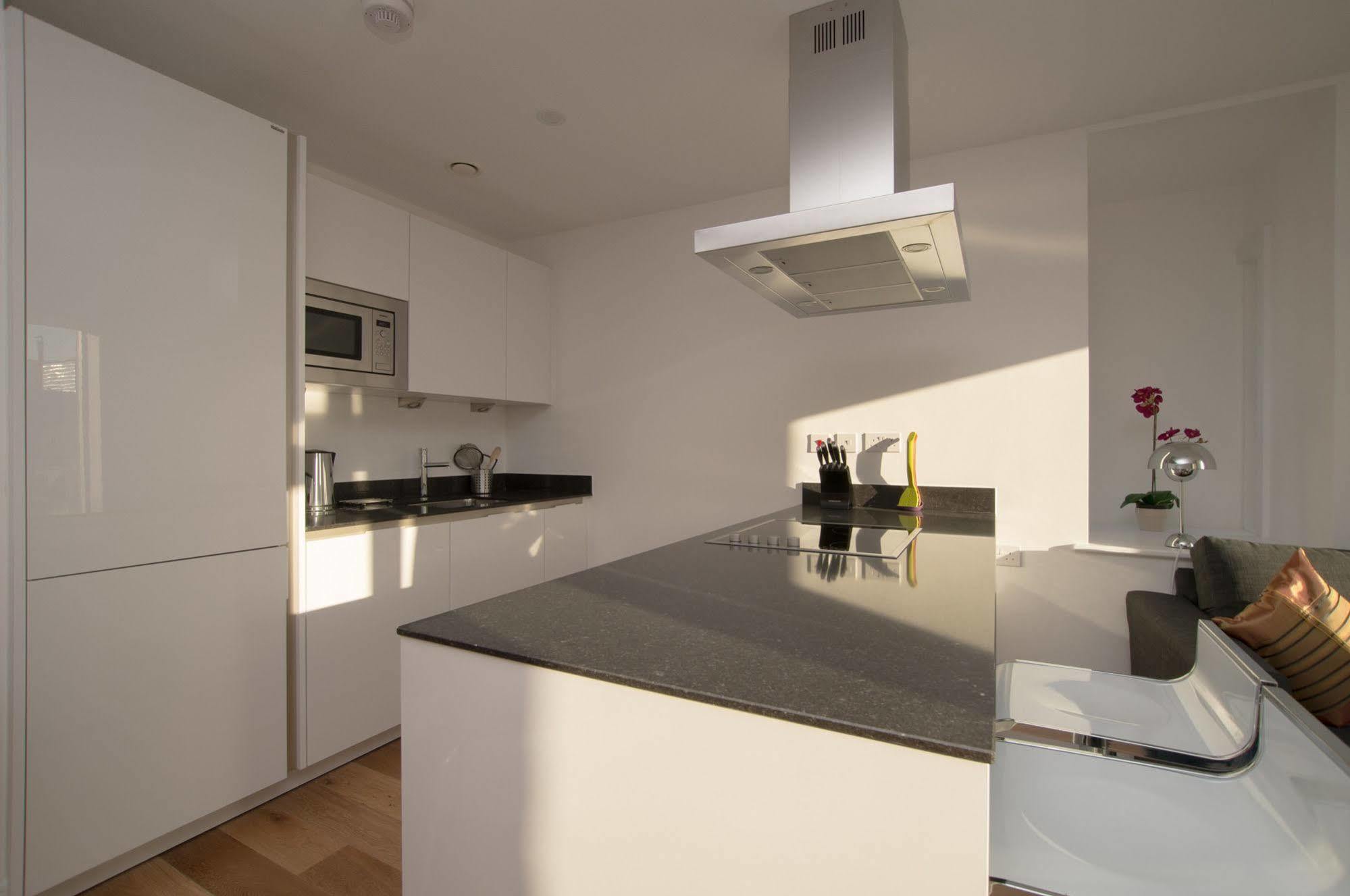 Apartamento Saco London Bridge - Bermondsey Exterior foto