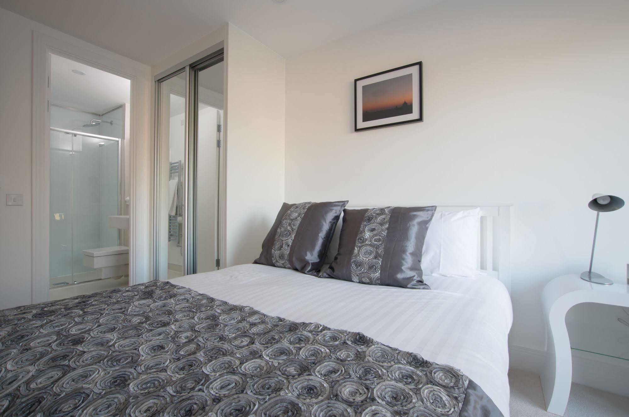 Apartamento Saco London Bridge - Bermondsey Exterior foto